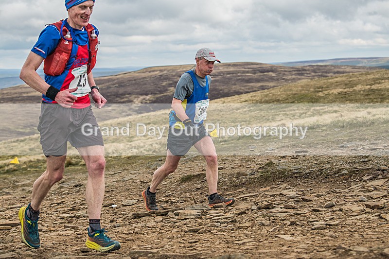 3 Peaks-882 - The 3 Peaks Race Saturday 27th April 2024