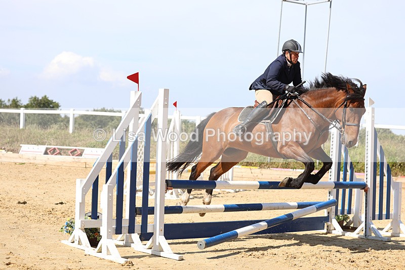 3E7A1421 - Class 9: 80cm Senior