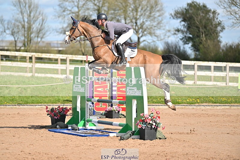 240420A-163031-12365 - Cls 11, 2 Star Big Tour 1.40m