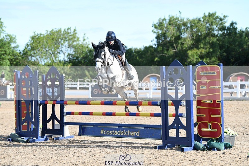 250801-080007-03590 - Cls 20 A&B Brit Nov & 90 Open