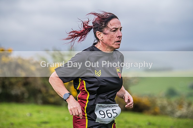 Hay-O-627 - Hay-O Trail Race Tuesday 19th May 2026