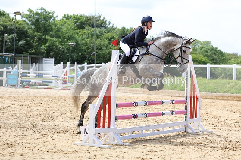 3E7A4907 - Class 9: 80cm Senior