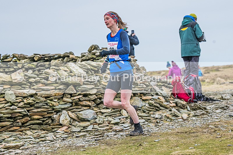 Black Combe-516 - Black Combe Fell Race Saturday 4th March 2023
