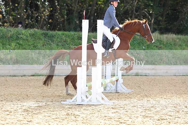 3E7A6852 - Class 2: 50cm Open