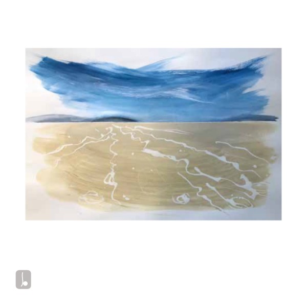 The Iron Stone - Glimmer