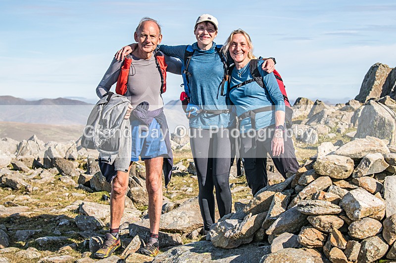 Langdale-1349 - Langdale Horseshoe Fell Race Saturday 11th October 2025
