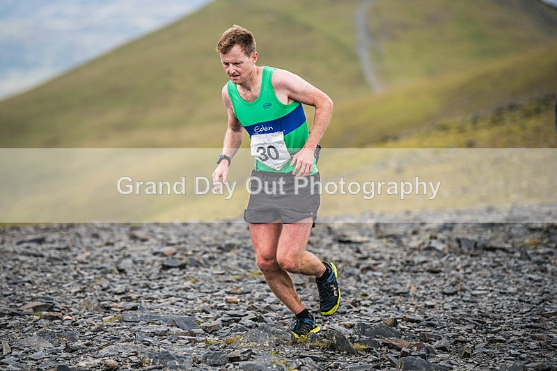 Old Crown Round-20 - The Old Crown Round Fell Race Saturday 6th September 2025