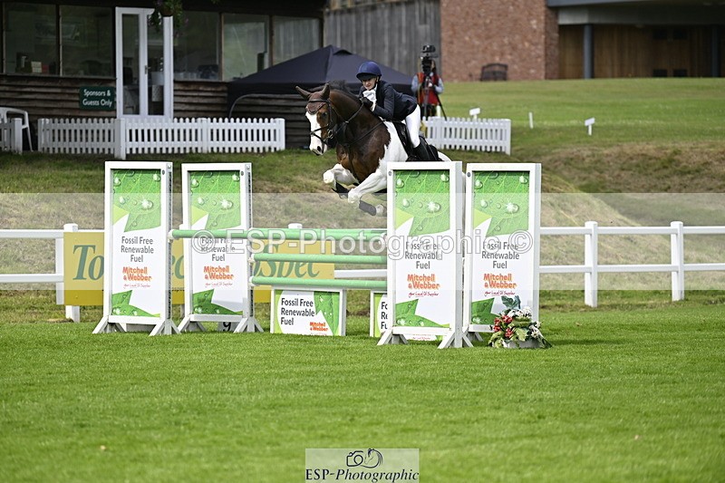 250613A-105828-00652 - Cls 1 Snr Newcomers and 1.10m Open