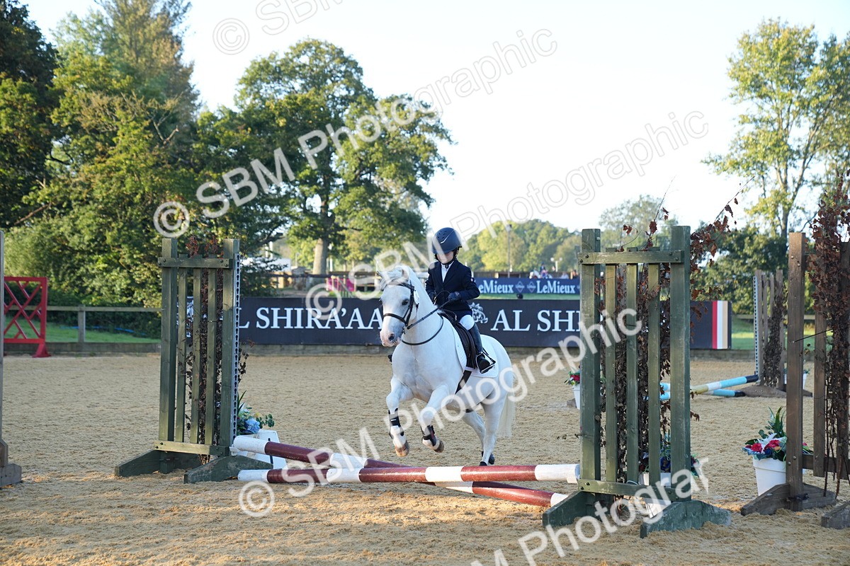 SBM_58894 - J63 - Minis Clear Round 30cm 40cm