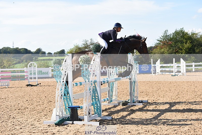 230915A-153354-00821 - Cls 13 1.10m Amateur Qualifier & 1.10m Open