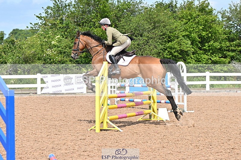 240619A-111341-00042 - Cls 1 British Novice and 90cm Open