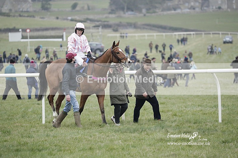 PtP 040323 758 - Duke of Beauforts Hunt Point-to-Point Didmarton 04/03/23