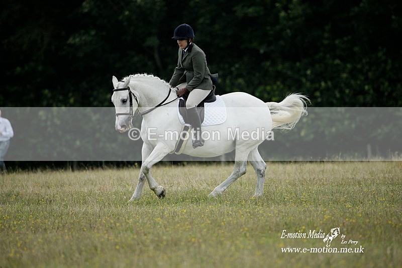BVRC 030721 62 - Bourne Valley Riding Club Dressage 03/07/21