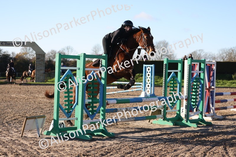 20251130-1261 - Class 3 - 80cm