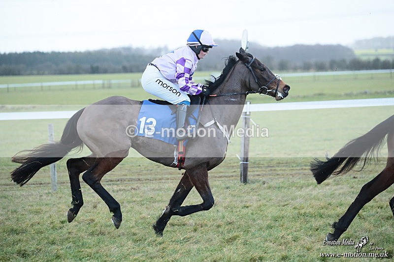 PtP 250126 695 - Cocklebarrow Races Point-to-Point 25/01/26