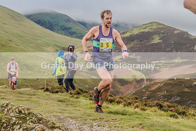 British Fell Relay-897 - British Fell & Hill Relay Championship Braithwaite Keswick Saturday 21st October 2023