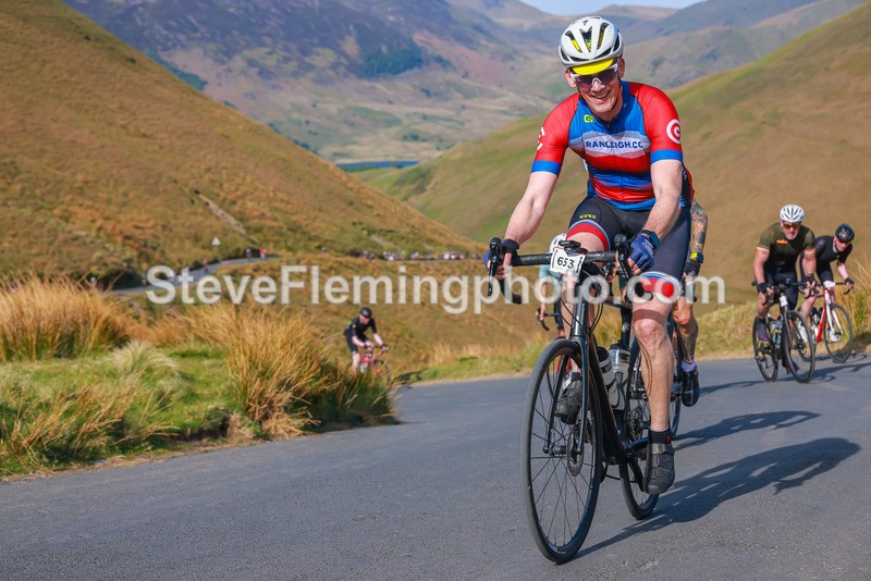 092853 - Newlands Pass 09.00-10.00