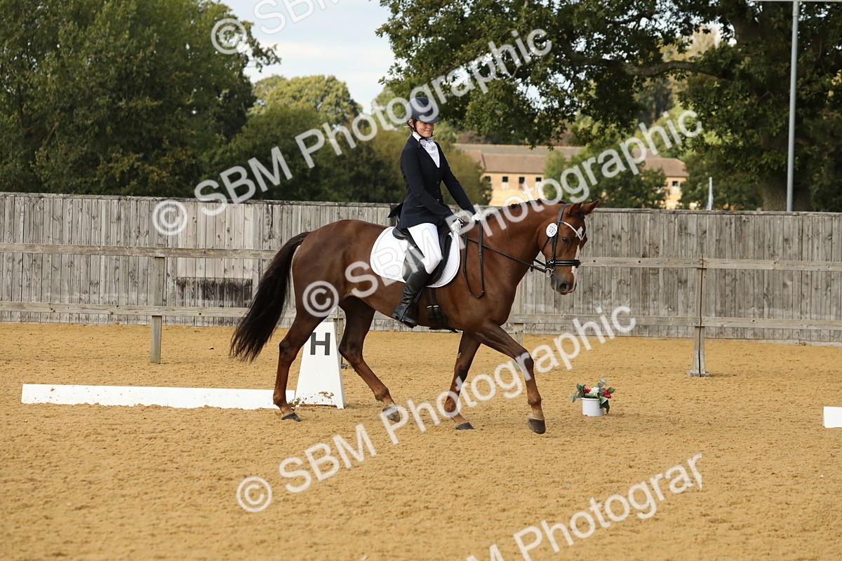 SBM_51336 - D23 - Junior Championship - Prelim 12