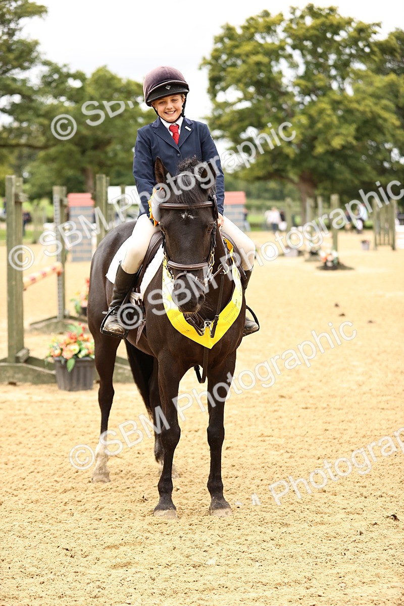 SBM_66709 - J17 - Junior Pony 80cm Championship