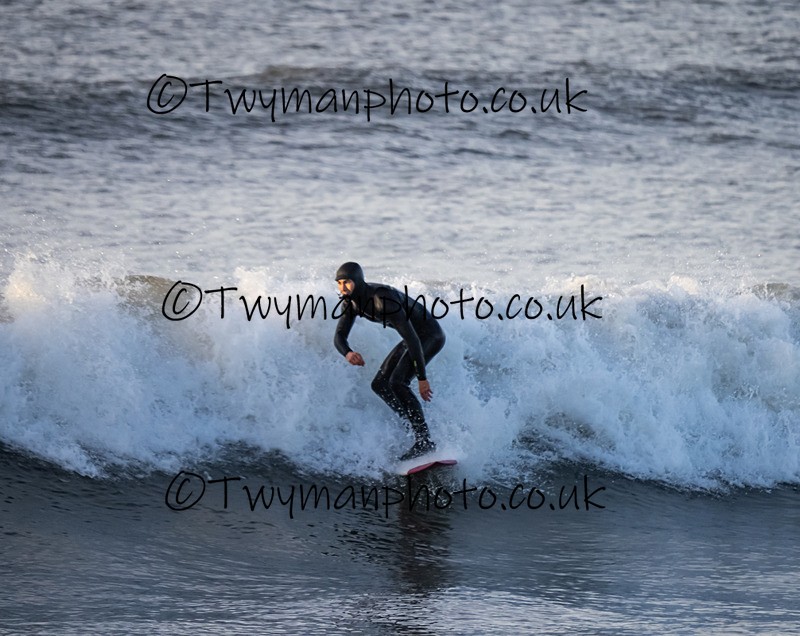 P1121522 - Westward Ho Surf 12/1/25 part 2