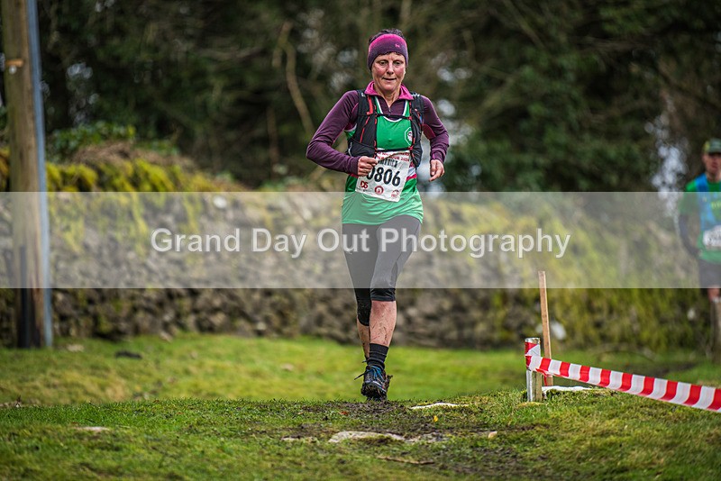 Giggleswick-1146 - Kendal Winter League Races Giggleswick Sunday 14th January 2024
