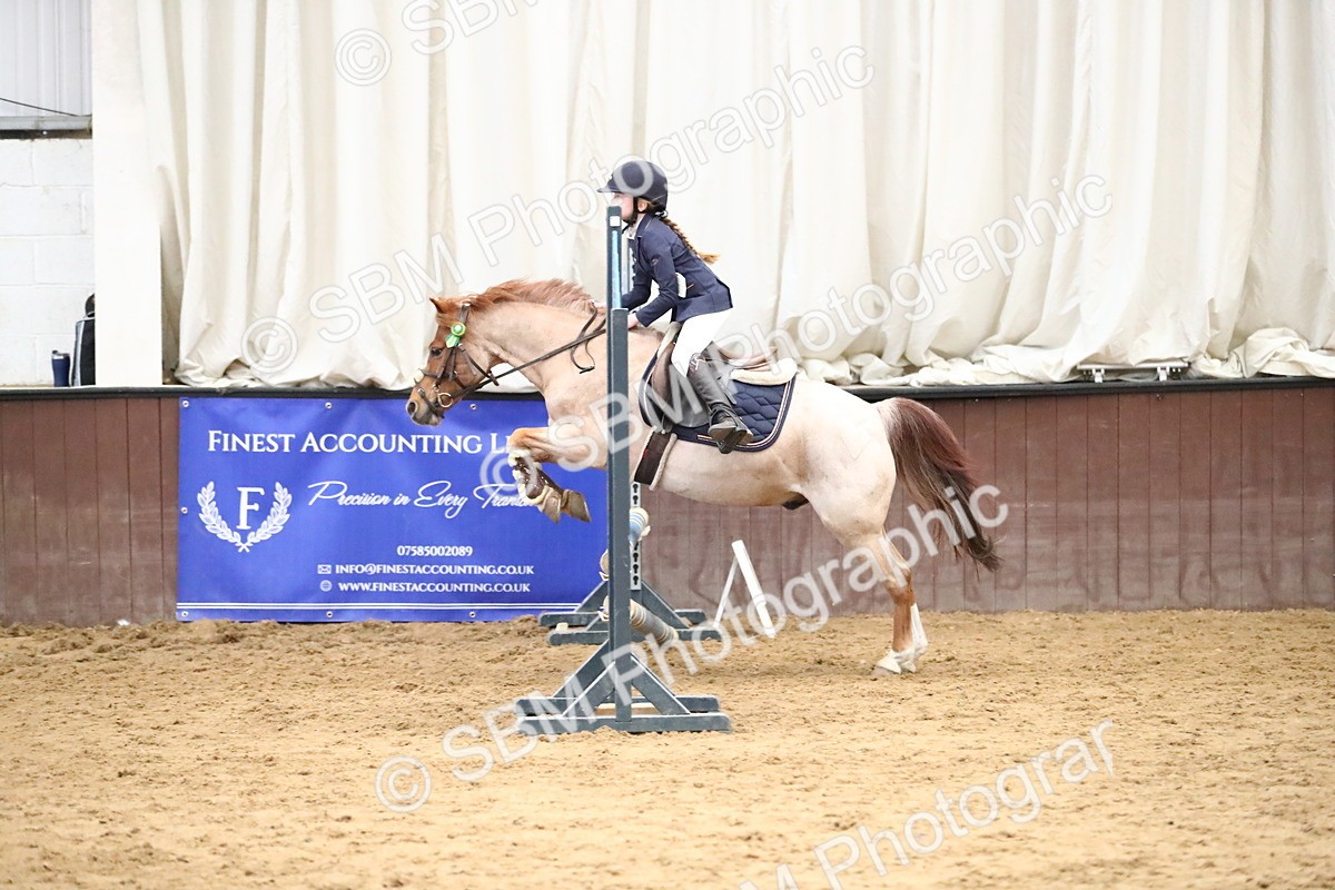 SBM_001999_Class 4 - 60cm - Cart - Lyla