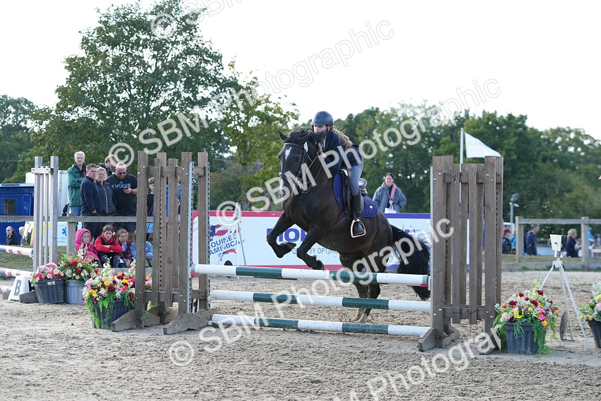 SBM_51081 - J8 - Junior Pony 65cm Championship