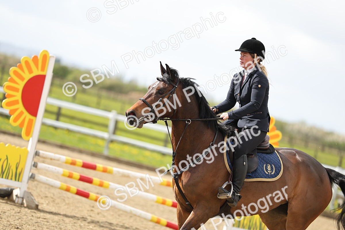 SBM_000159 - Class 1 - Clear Round
