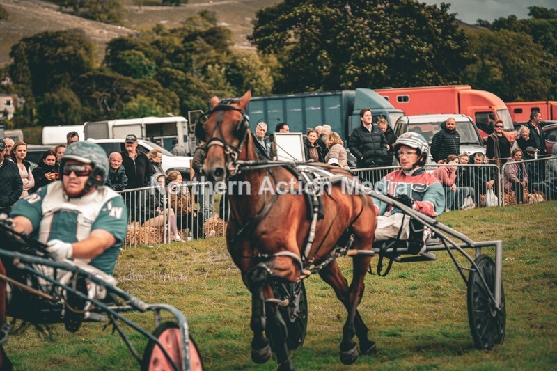 DSCF7415 - Kilnsey Harness racing