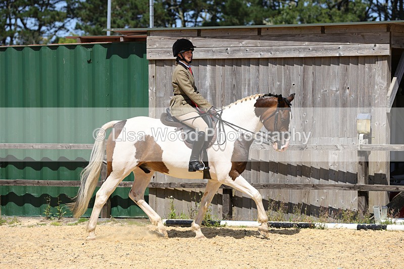 1X9A8871 - Ring Three Championship