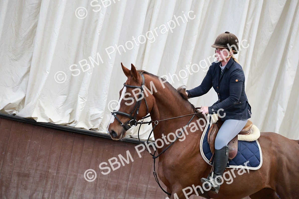 SBM_003202 - Class 9 - Senior British Novice - 90cm