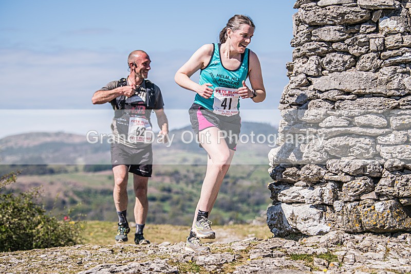 Dean Barwick-252 - Dean Barwick Dash Sunday 20th April 2025