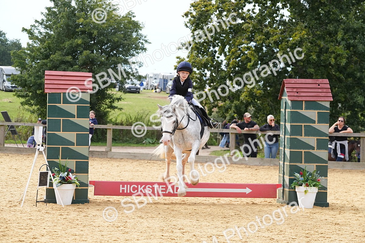 SBM_70569 - J3 - Mini Tour Junior Pony 40cm Championship