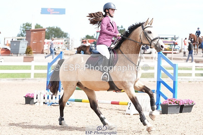 250805-152545-00111 - Clear Round and 60cm