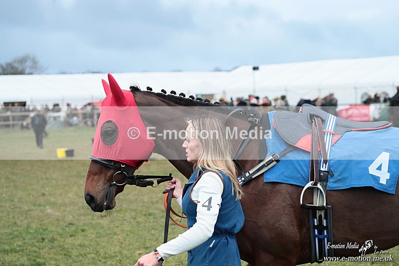 PtP 250126 1331 - Cocklebarrow Races Point-to-Point 25/01/26