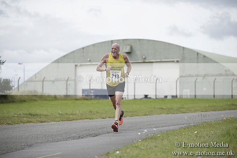 CAD5M 210719-0559 - Cadence Events Colerne 5 Miler  21-Jul-2019