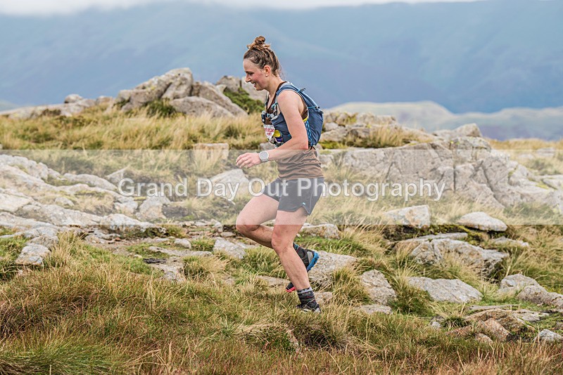 Three Shires-523 - Three Shires Fell Face Saturday 16th September 2023
