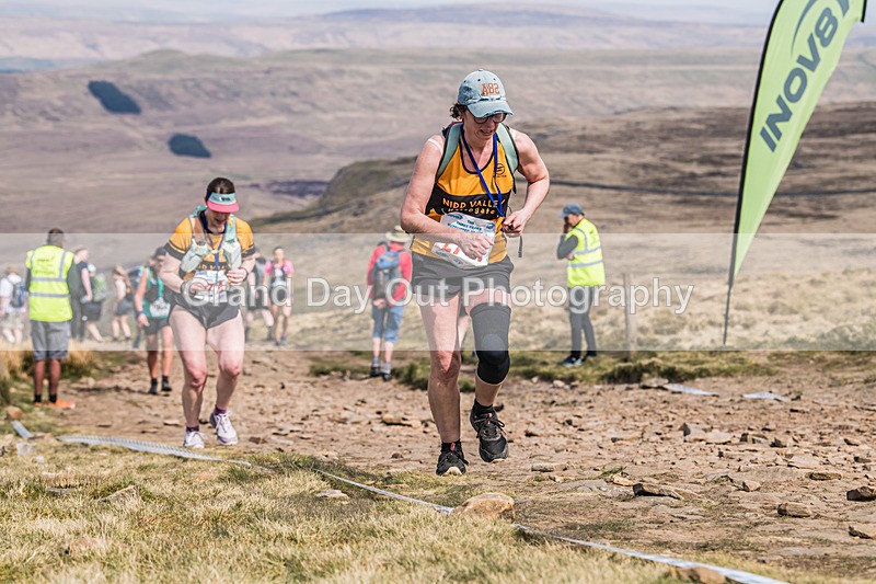 Pen-Y-Ghent-1403 - The 3 Peaks Race Saturday 25th April 2026 - Pen Y Ghent