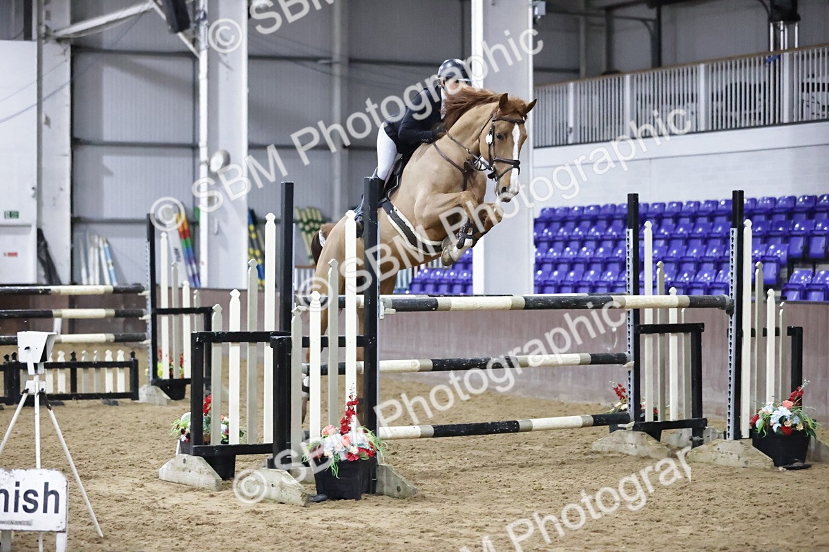 SBM_002042 - Class 6 - Blue Chip Dynamic B&C Championship Qualifier