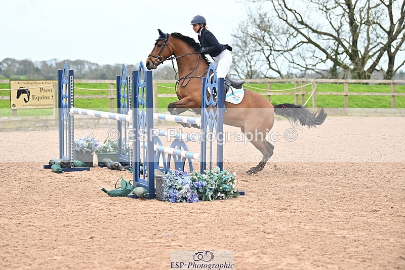 240406A-100439-02619 - Cls 13 Snr 1.05m & 1.10m