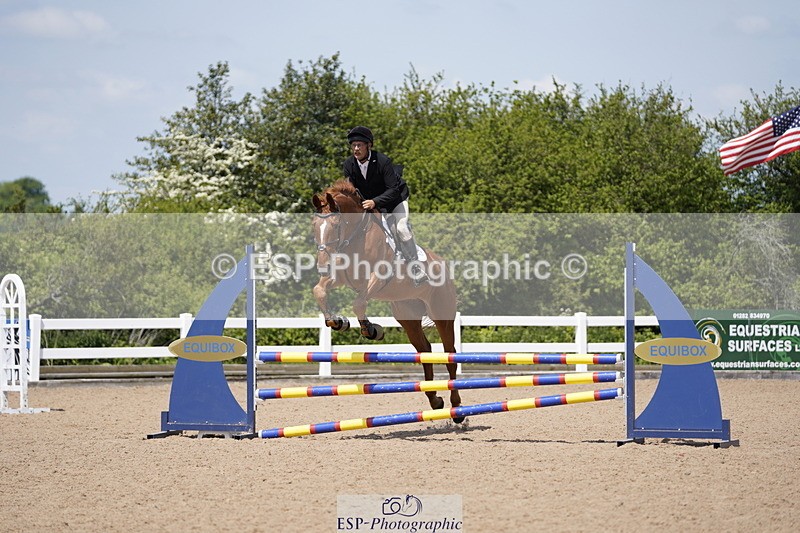 230528A-122052-07078 - Cls 32 85cm Amateur Quali