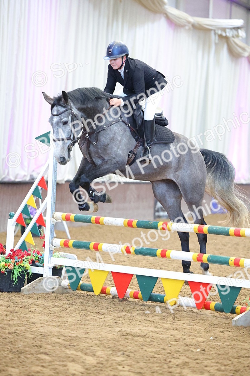 SBM_002088 - Class 8 - Senior British Novice 90cm