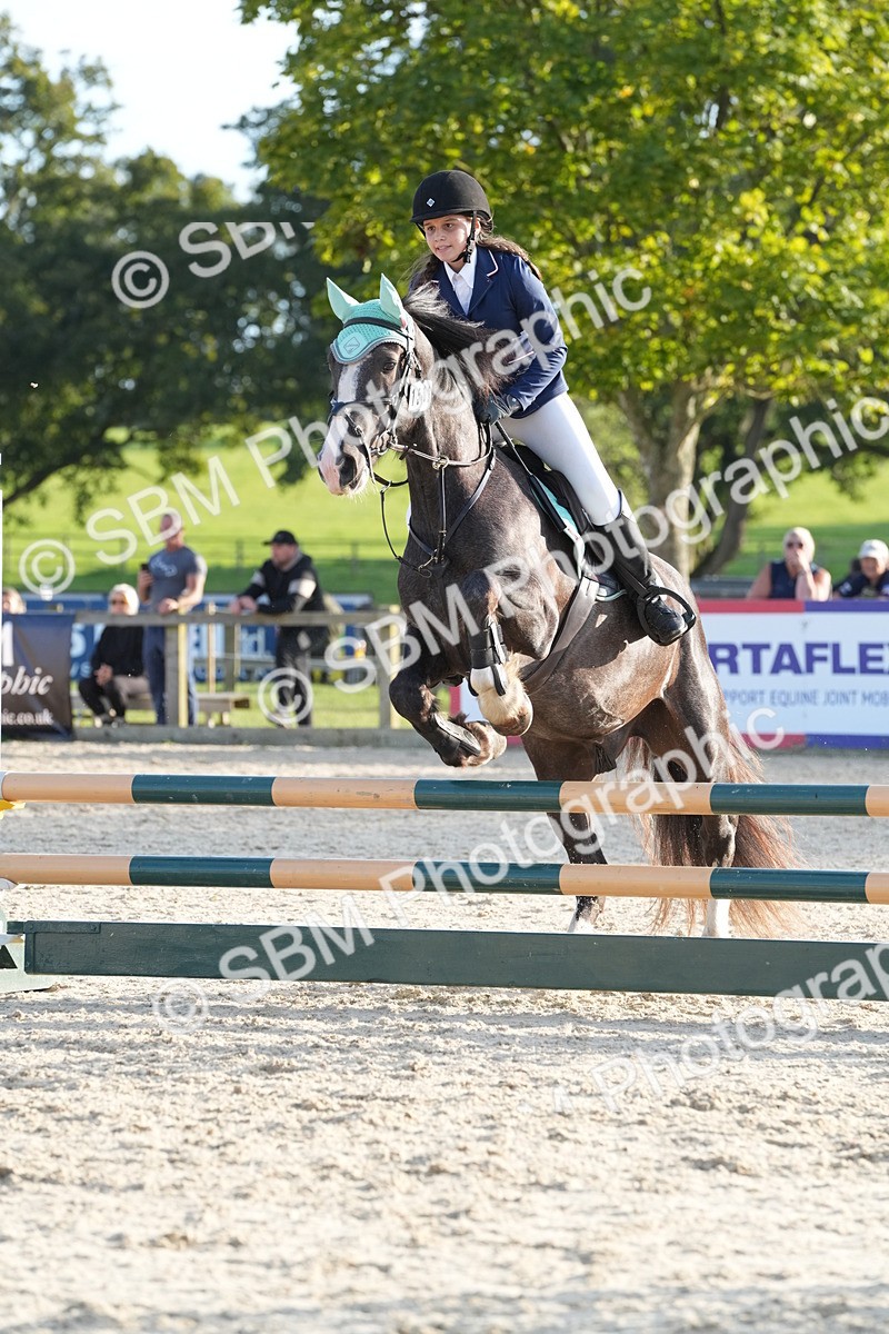 SBM_53496 - J23 - Junior Horse 70cm Championship