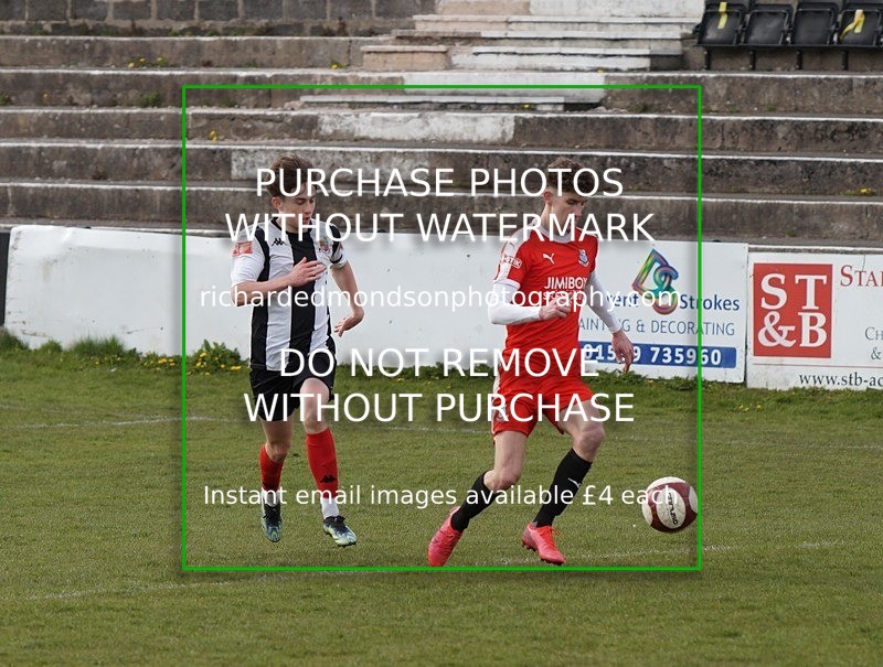 DSC07377 - Kendal Town v Bamber Bridge (10/4/21)