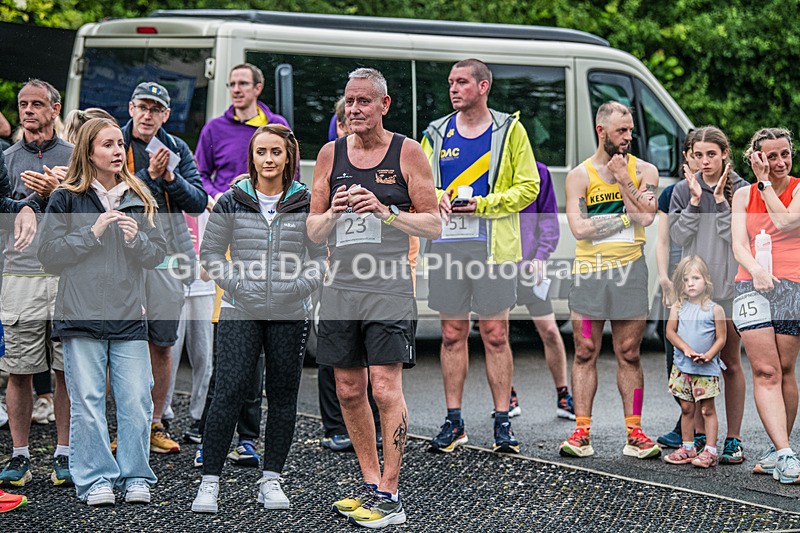 Lambfoot-889 - Lambfoot Loop Road Race Tuesday 1st July 2025