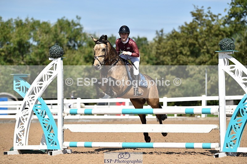 230903A-123016-04472 - Cls 19 Pony Discovery & 90cm Open