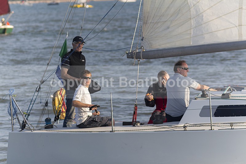 140621 1338T IOW010DC - ROUND THE ISLAND - 21st June 2014