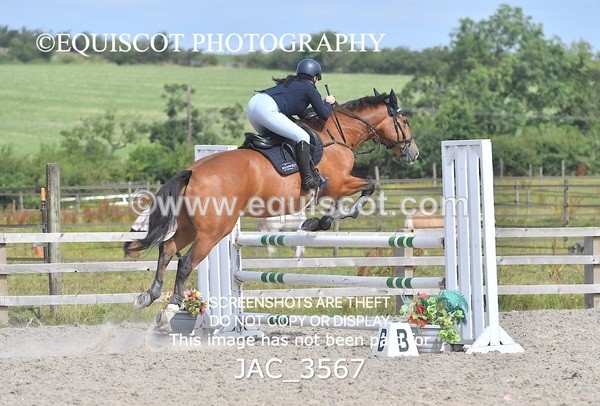 JAC_3567 - CLASS 4 Senior Discovery/ 1m Open