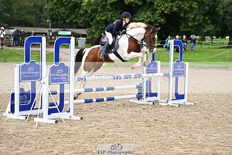 230930-111256-00310 - Cls 3 Pony Discovery & 90cm Open