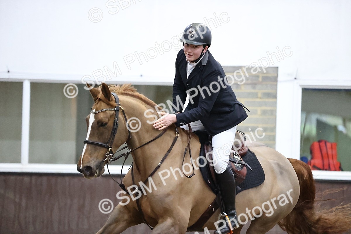SBM_005351 - Class 17 - Senior Newcomers 1.10m